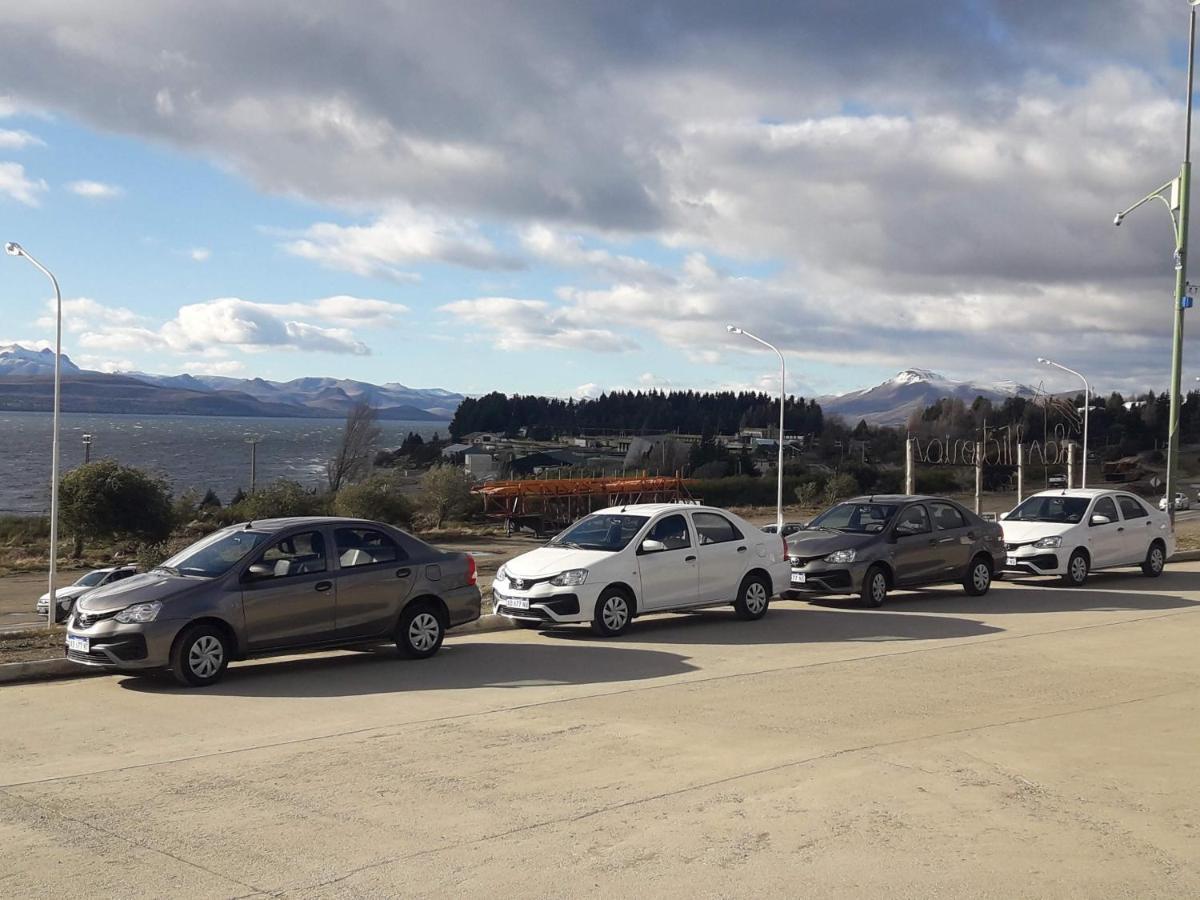 Las Victorias 3 Daire San Carlos de Bariloche Dış mekan fotoğraf